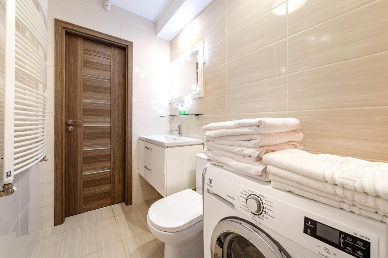 Parkcosylux Two Bedrooms Free Parking