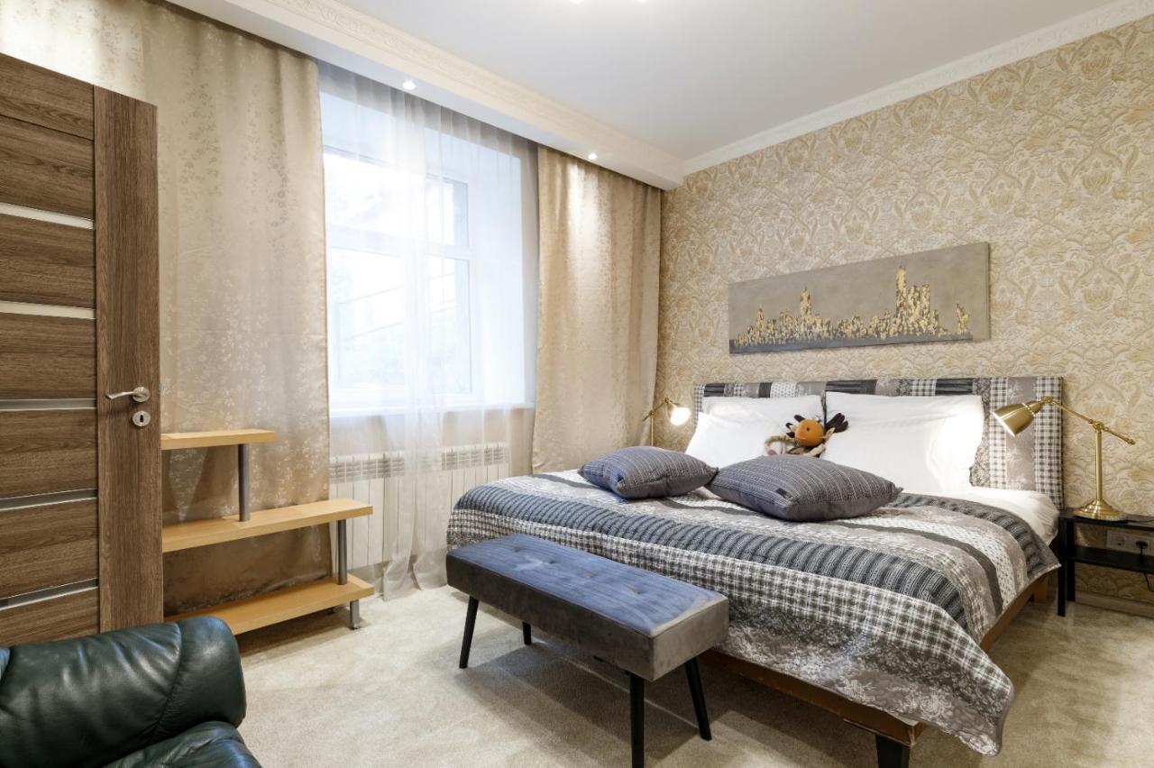Appartement Parkcosylux Two Bedrooms Free Parking