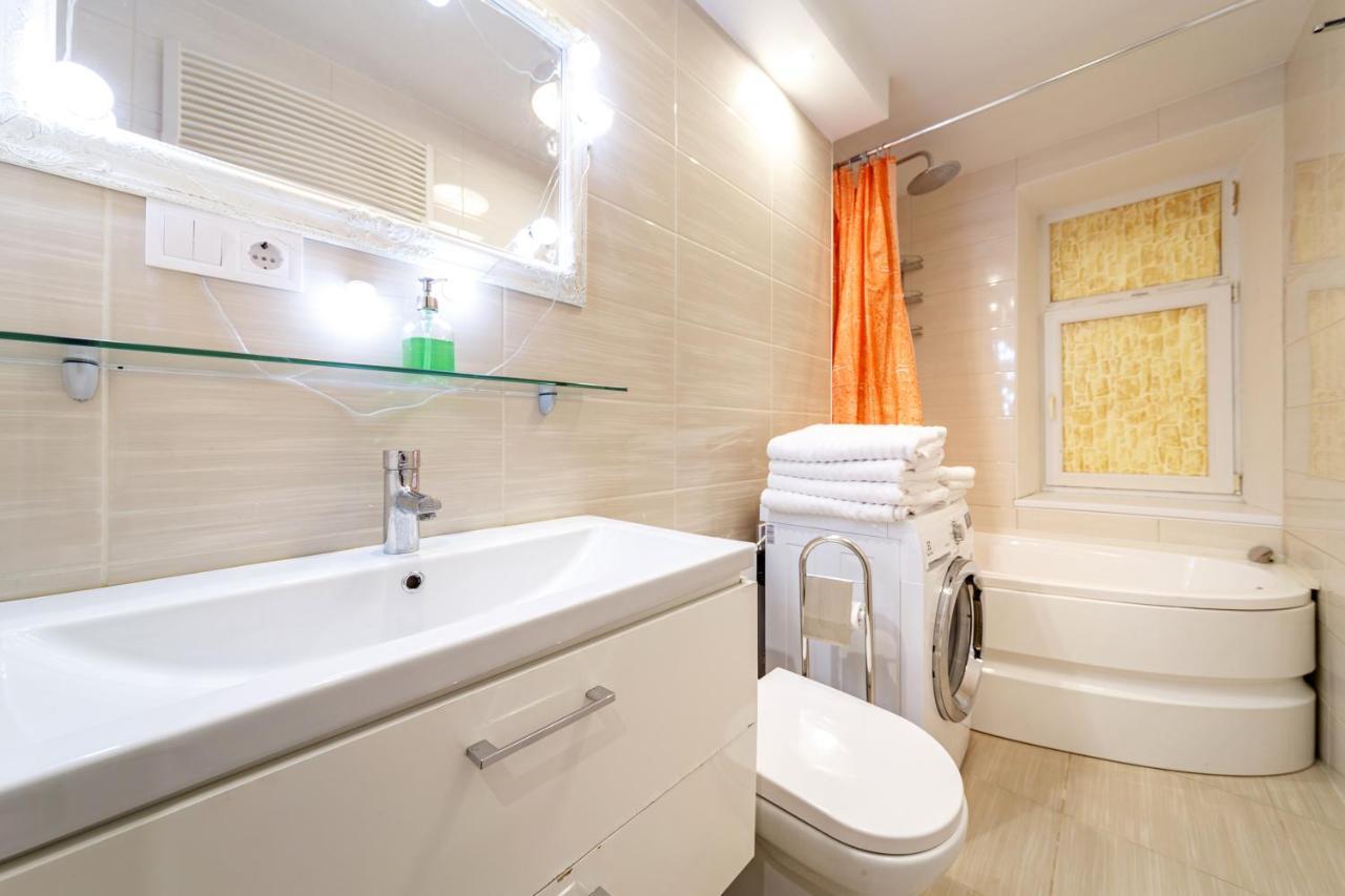 Appartement Parkcosylux Two Bedrooms Free Parking *