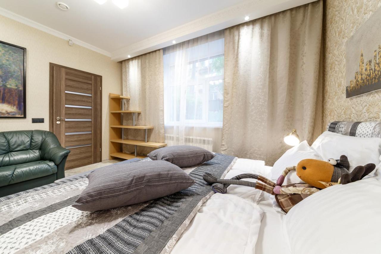 Appartement Parkcosylux Two Bedrooms Free Parking