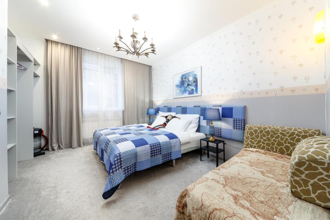 Appartement Parkcosylux Two Bedrooms Free Parking *