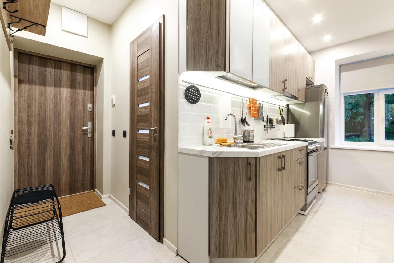 Parkcosylux Two Bedrooms Free Parking *
