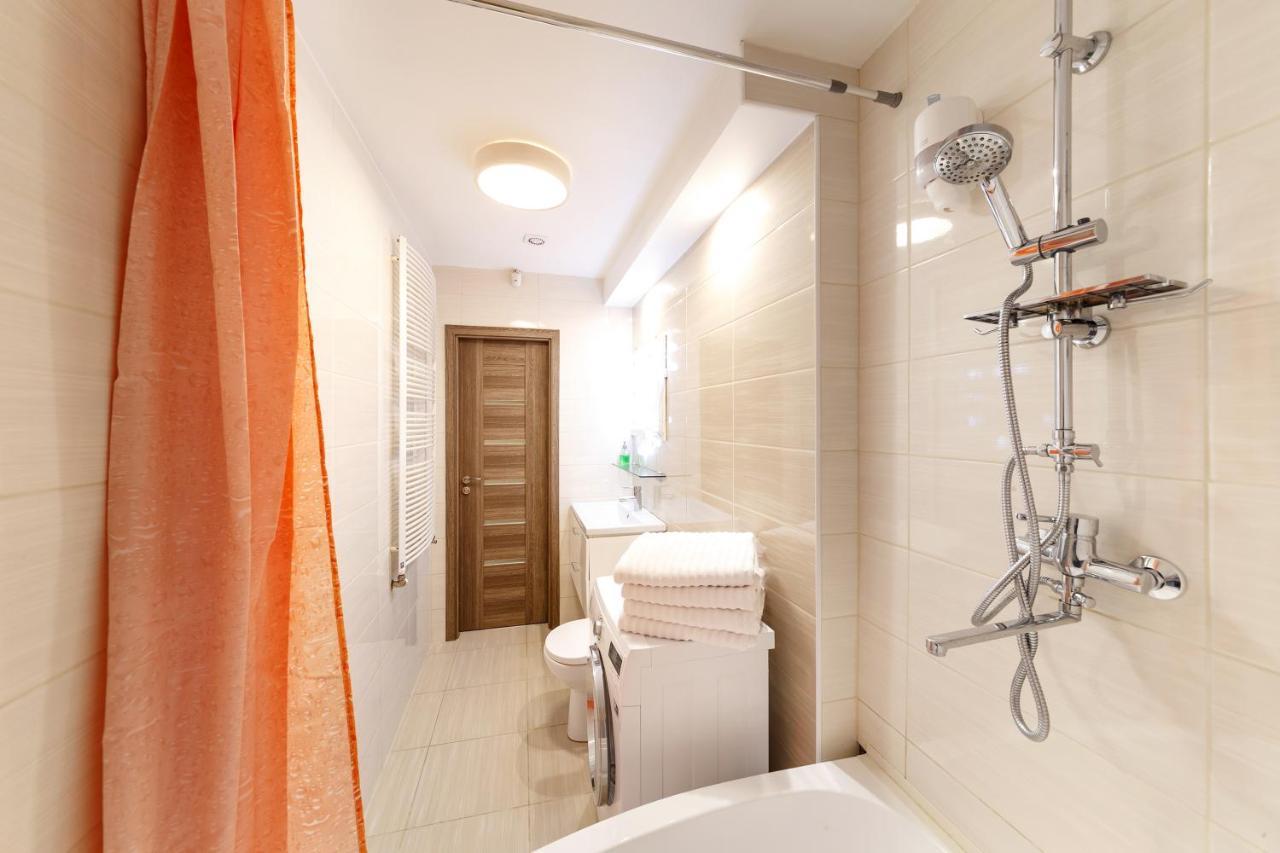Parkcosylux Two Bedrooms Free Parking