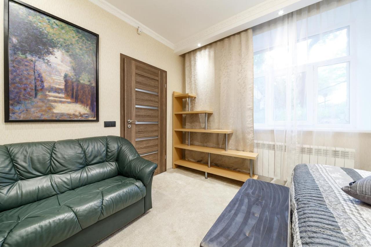 Parkcosylux Two Bedrooms Free Parking * Riga
