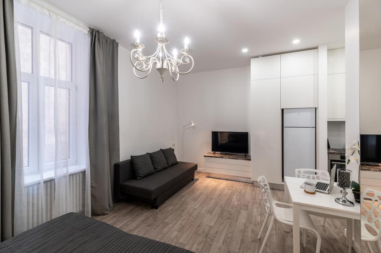 Merkela Street Apartment 14 Apartment Riga