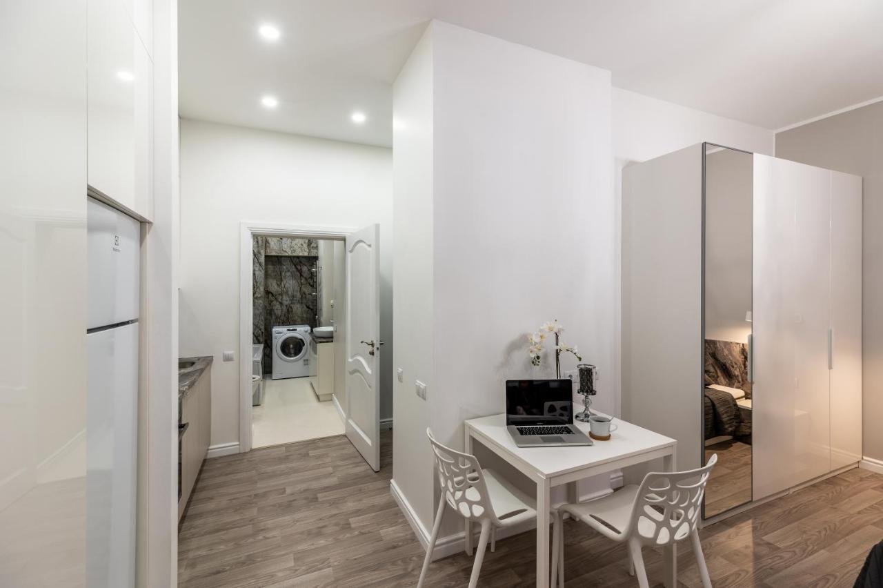 Appartement Merkela street apartment 14