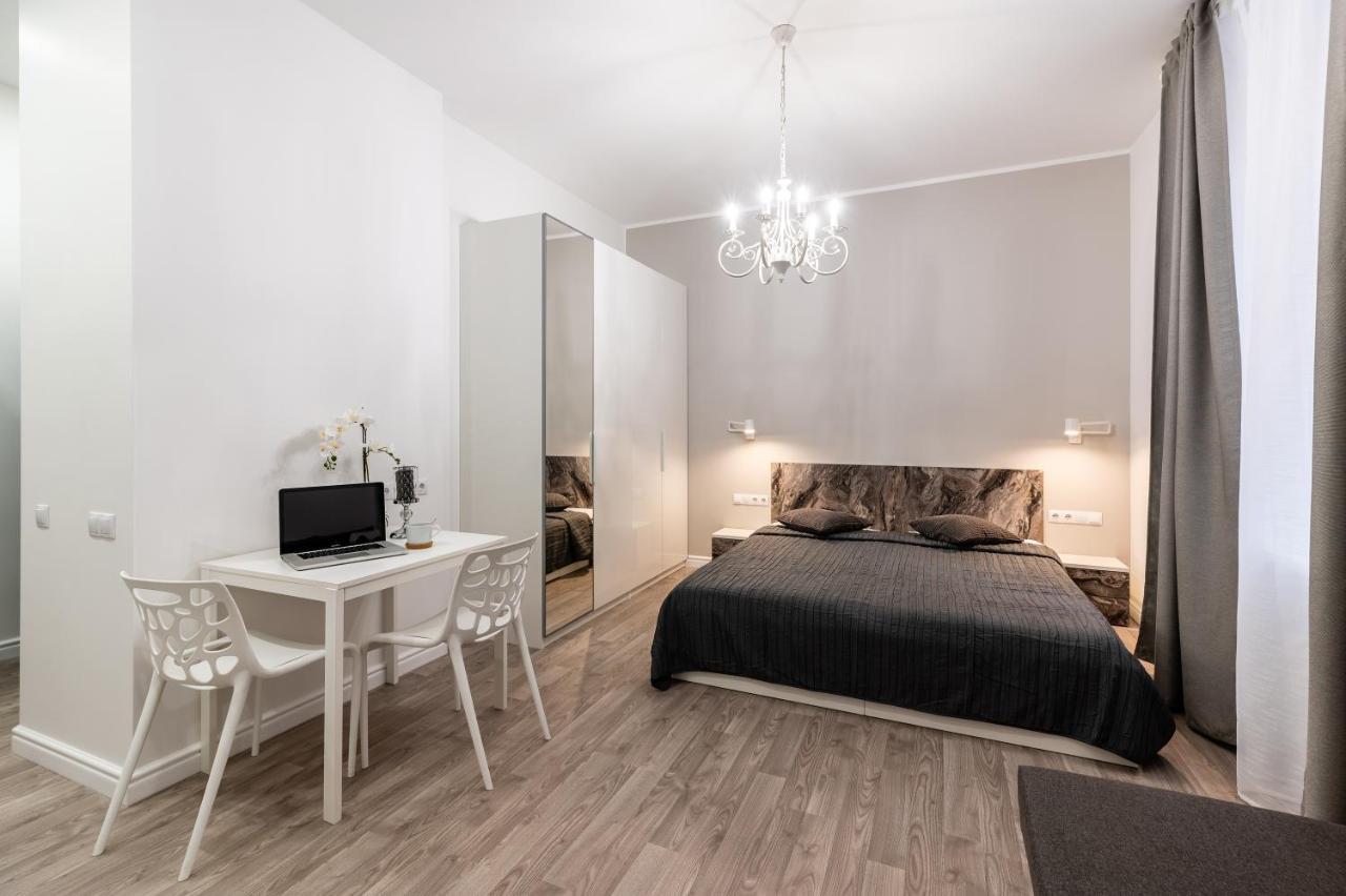 Merkela Street Apartment 14 *
