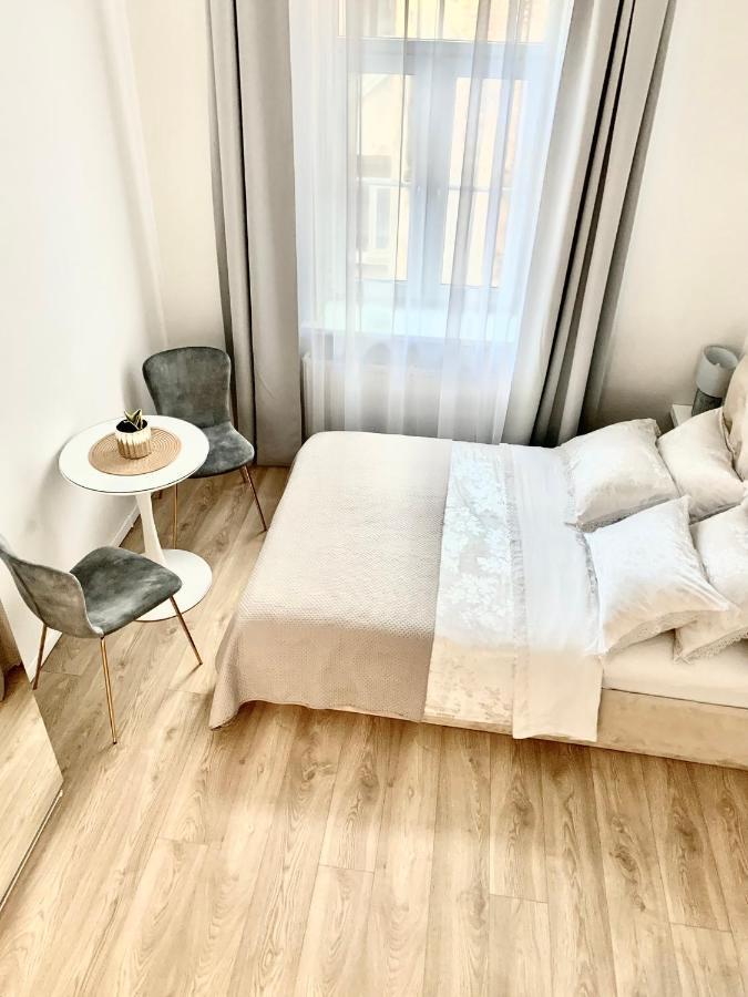 By Old Town Guest house Riga