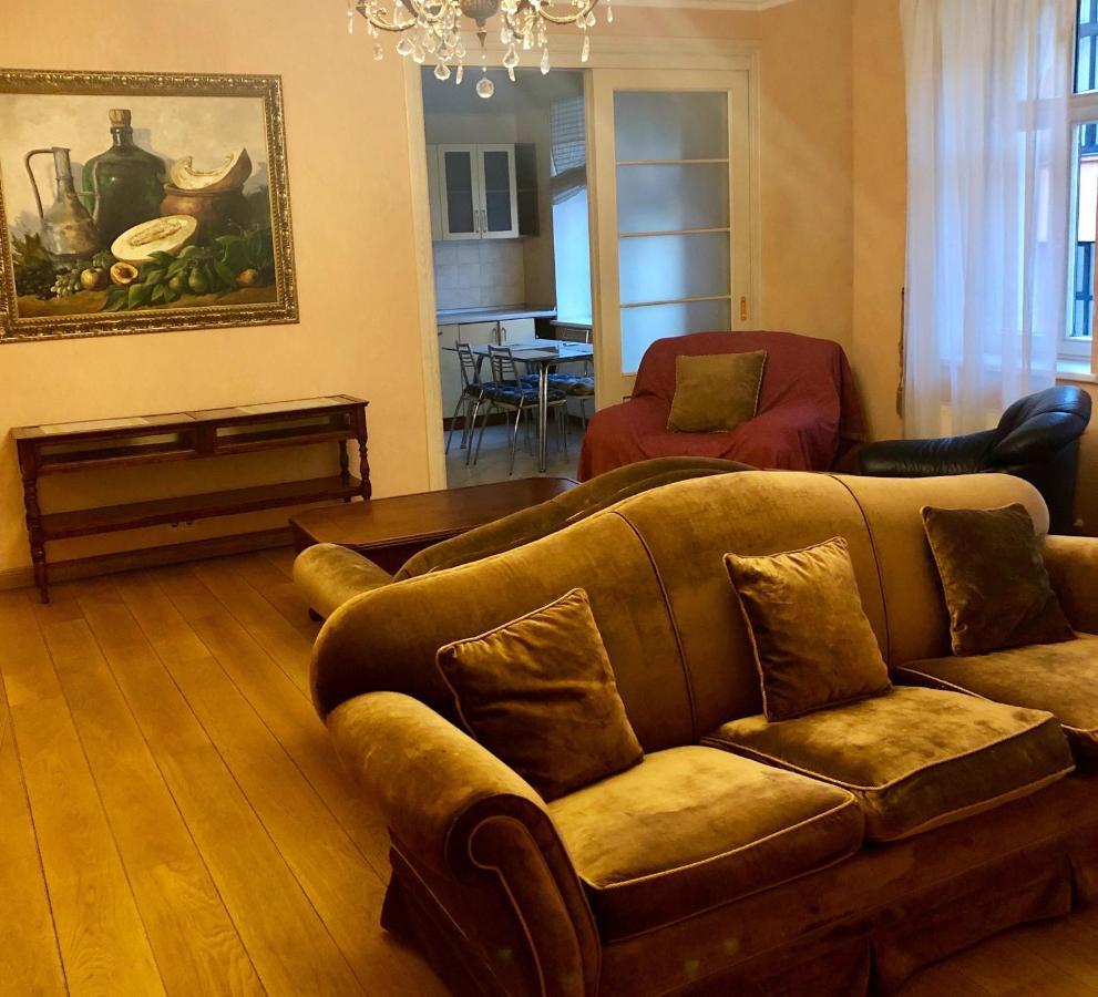 Designapartments Premium Marstalu