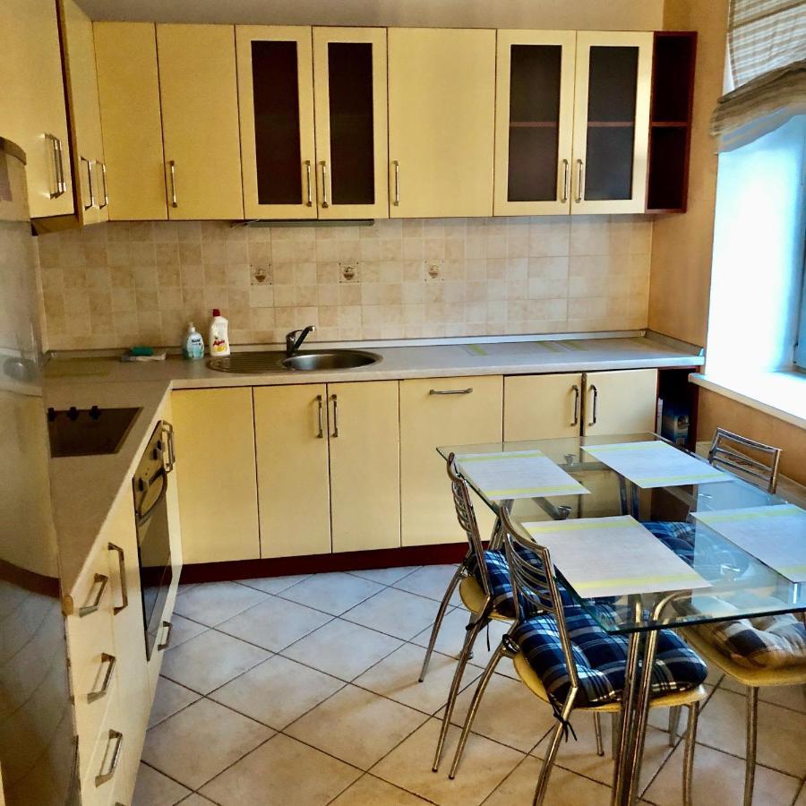 Căn hộ Designapartments Premium Marstalu