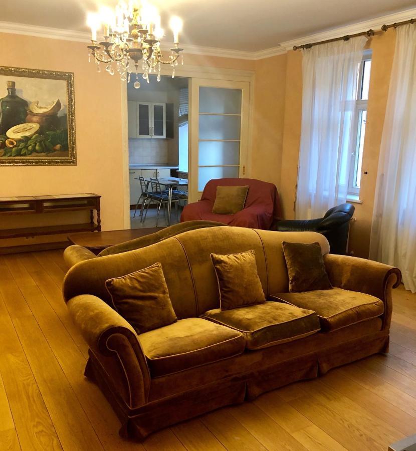 Căn hộ Designapartments Premium Marstalu *