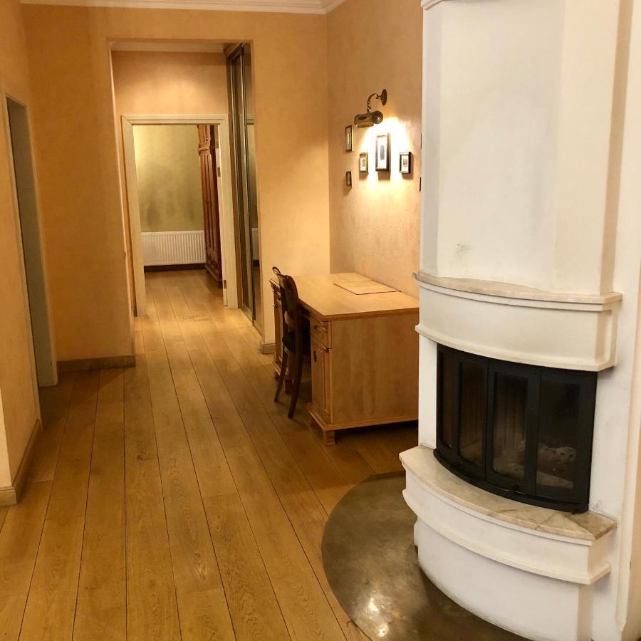 Designapartments Premium Marstalu Căn hộ Riga