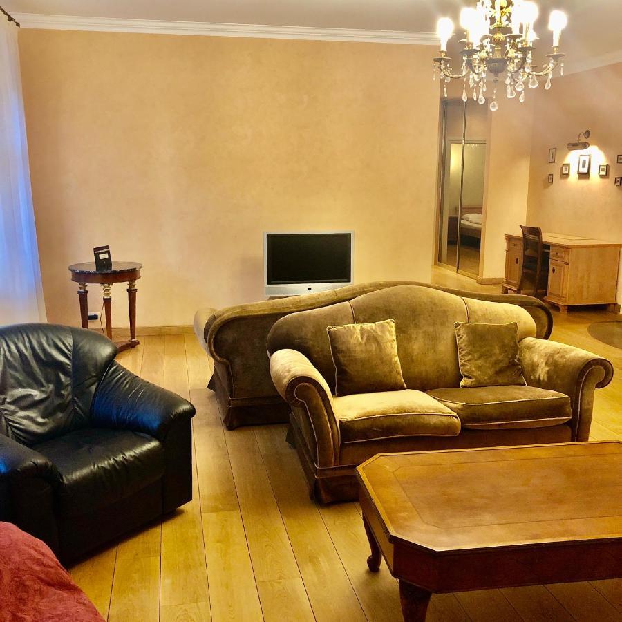 Designapartments Premium Marstalu *