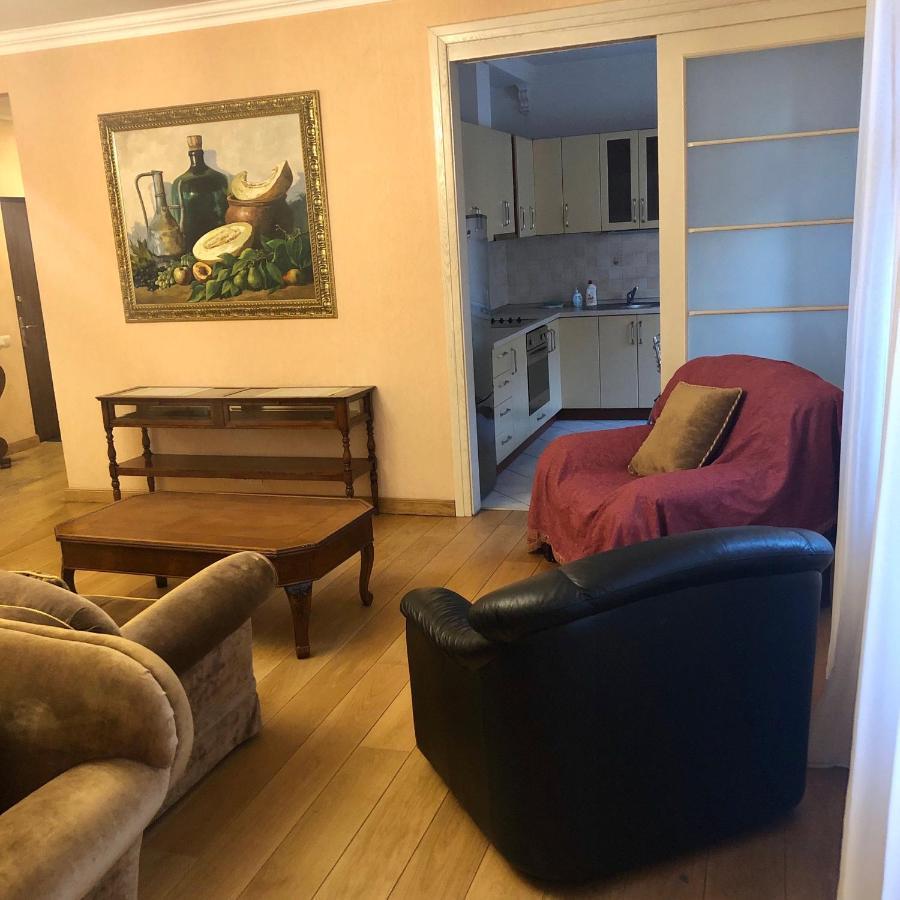 Designapartments Premium Marstalu Căn hộ *