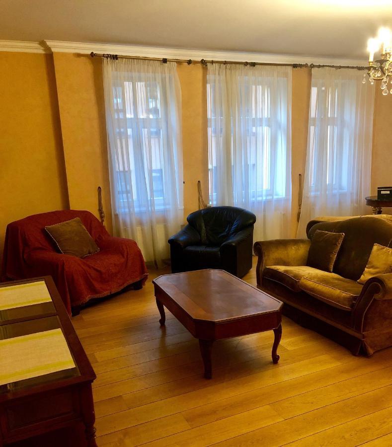 Designapartments Premium Marstalu Riga