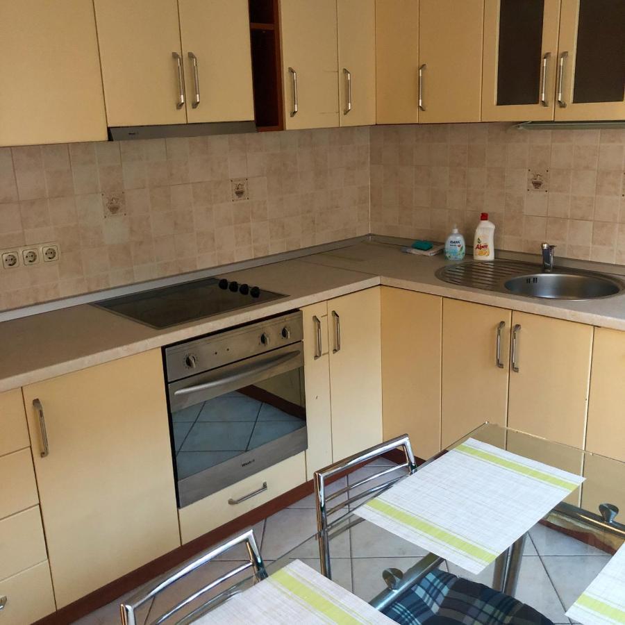 Căn hộ Designapartments Premium Marstalu Riga