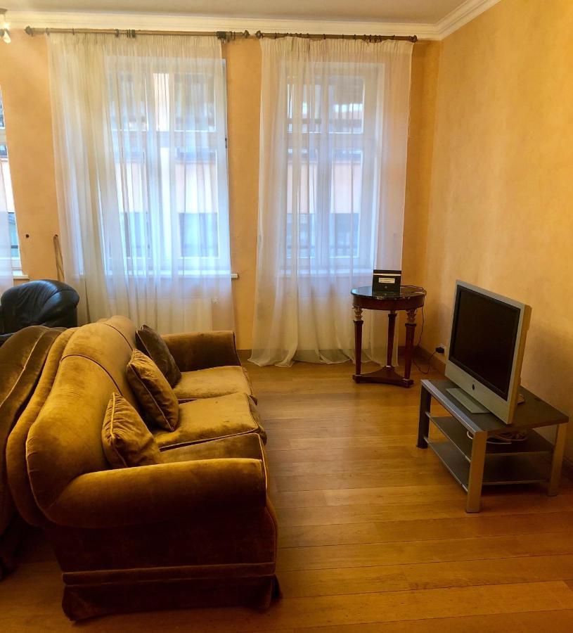 Căn hộ Designapartments Premium Marstalu *