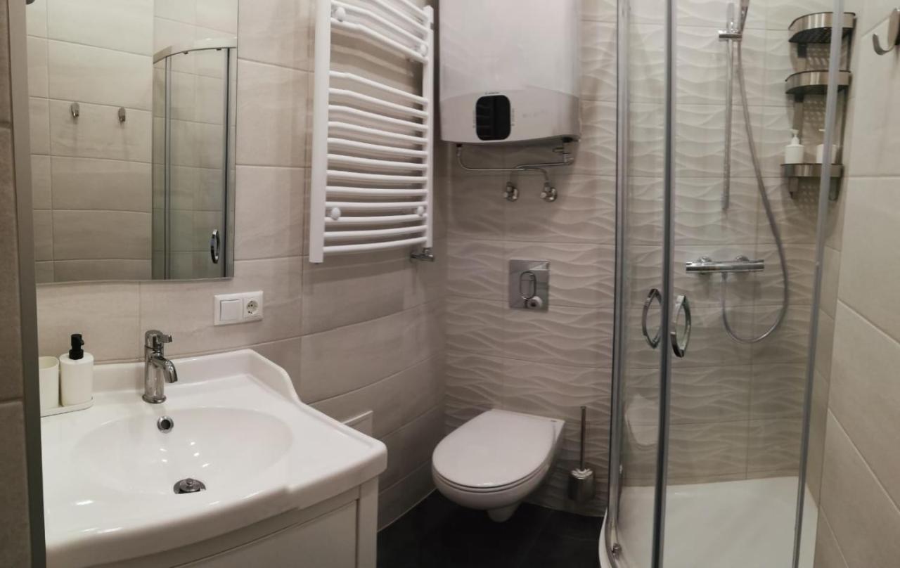 Classic 2-room In Old Town
