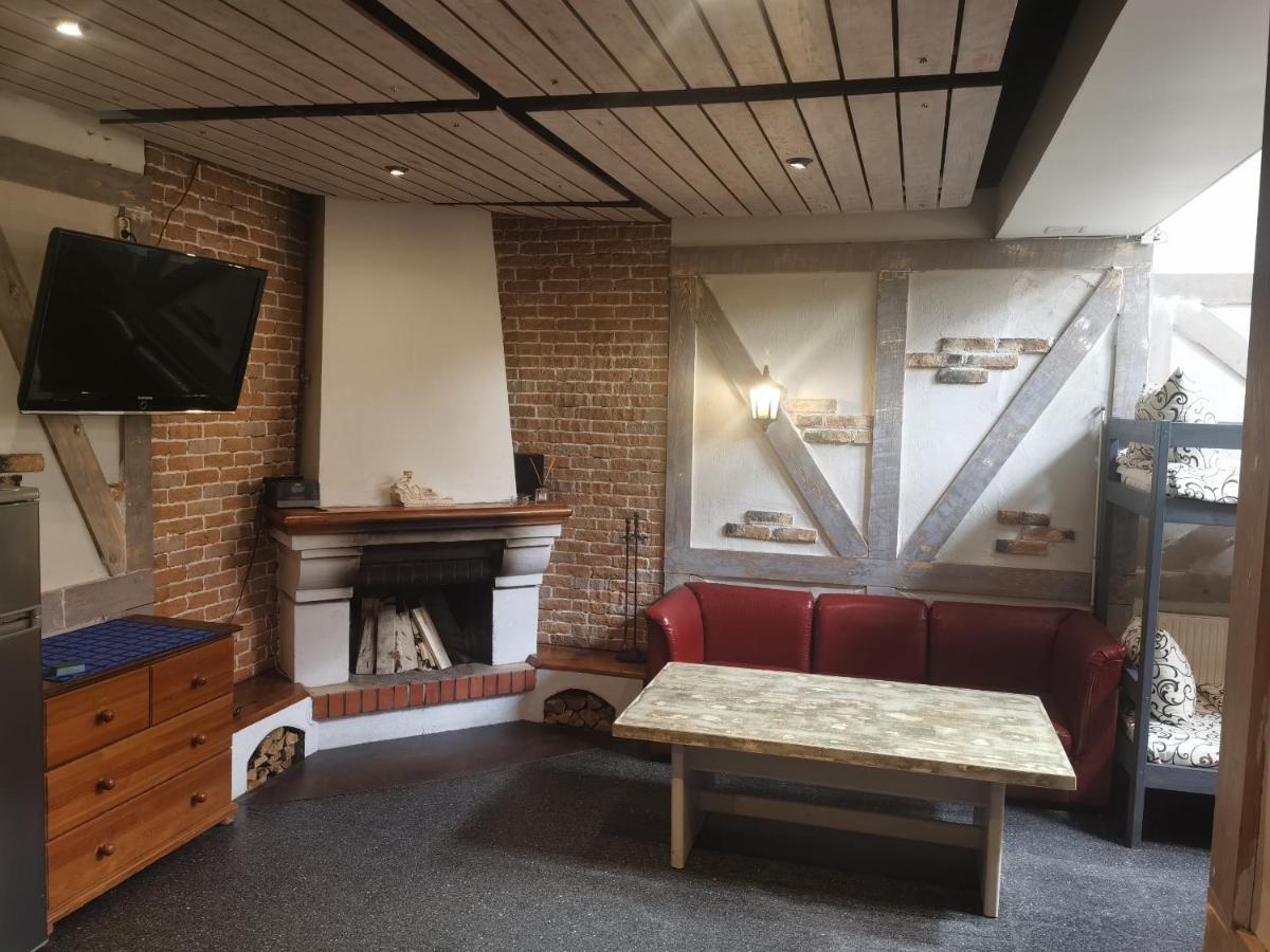 Strops Guest house