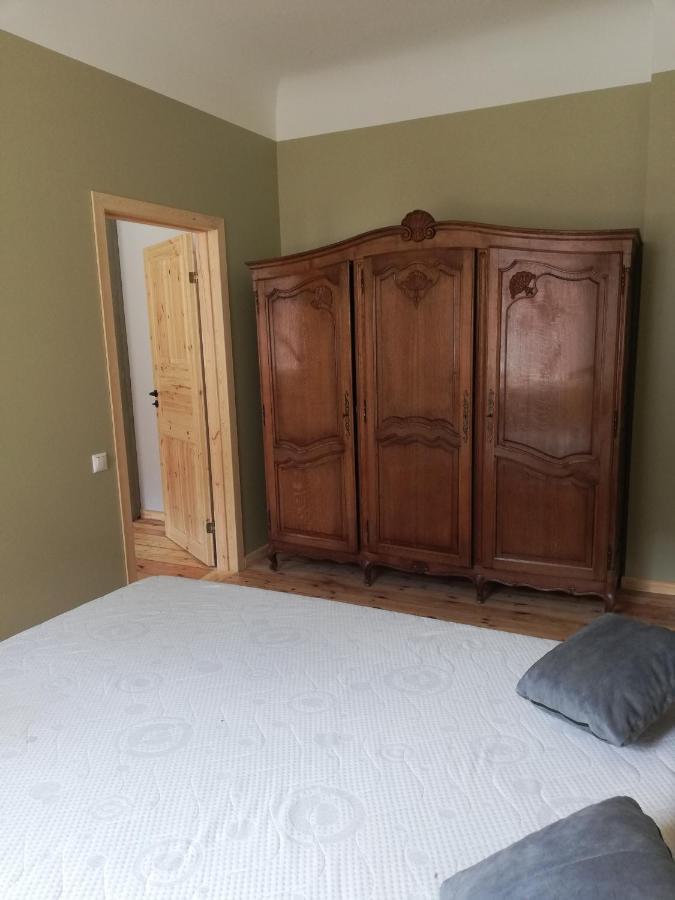 Classic 2-room In Old Town Apartment Riga