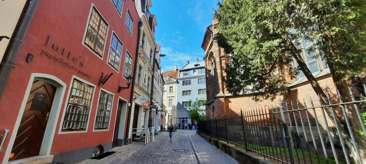 Apartment Quiet Old Town *