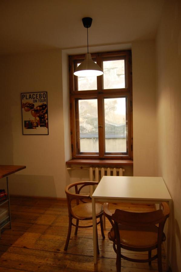 Quiet Old Town Apartment Riga