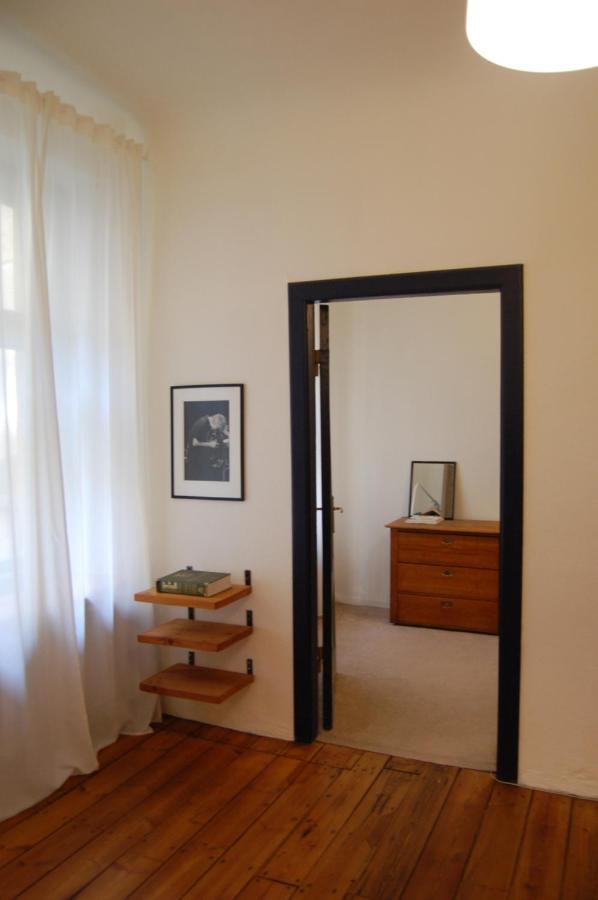 Apartment Quiet Old Town