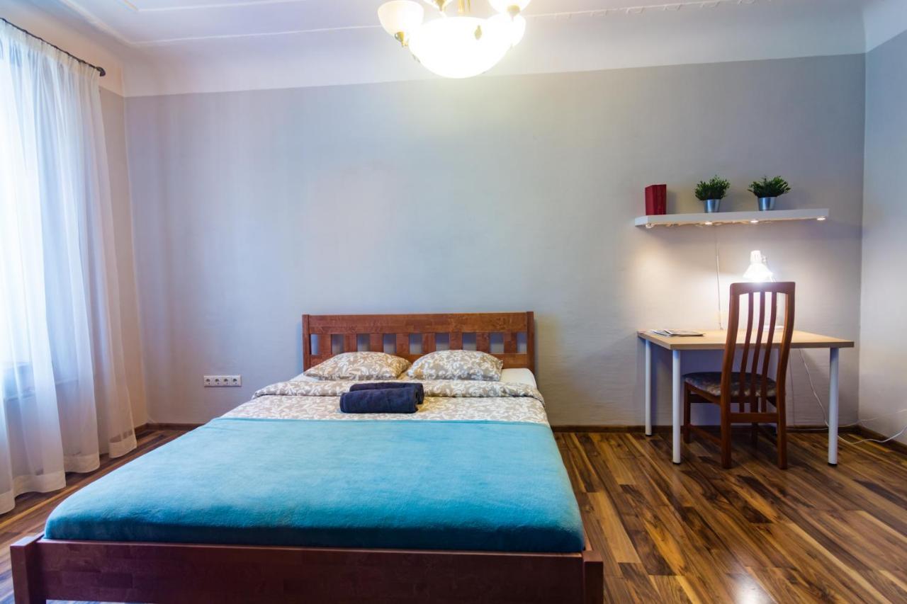Spacious In The Heart Of The Riga
