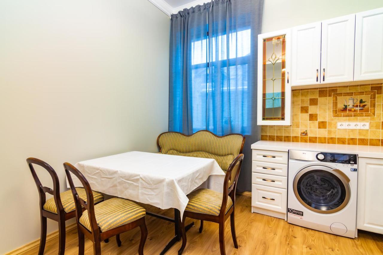 Spacious In The Heart Of *