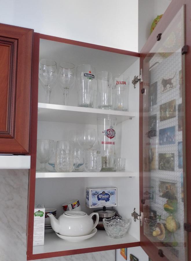Premium Class Apartment, Free Parking, Maximum 5 Guests, 2 Bedrooms, 3 Beds Butas Riga