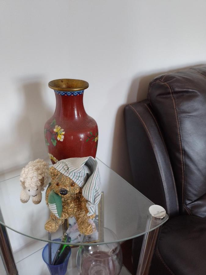 Butas Premium Class Apartment, Free Parking, Maximum 5 Guests, 2 Bedrooms, 3 Beds Riga