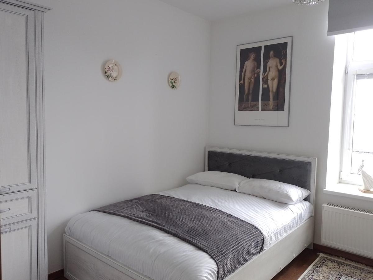 Premium Class Apartment, Free Parking, Maximum 5 Guests, 2 Bedrooms, 3 Beds Butas