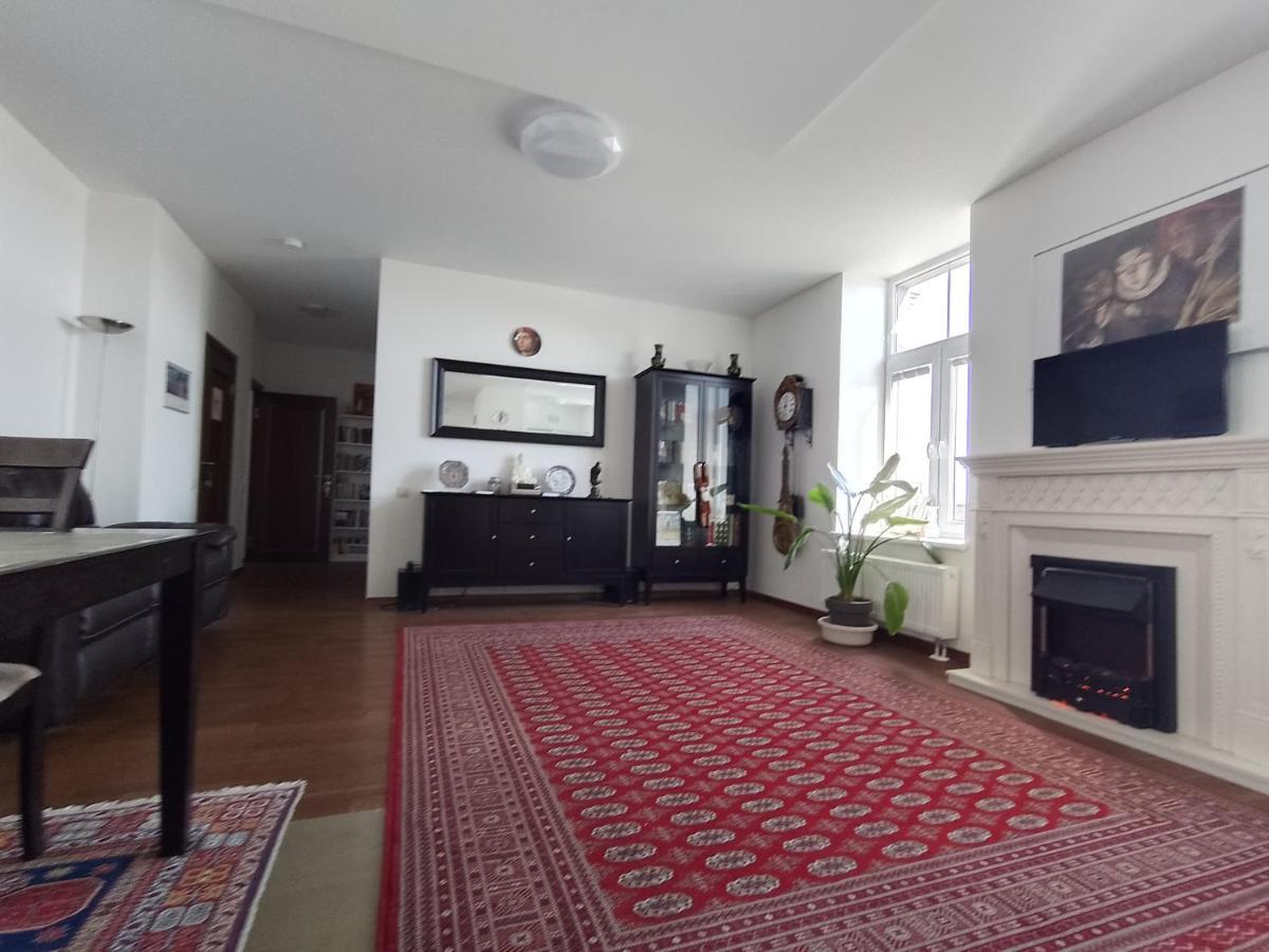 Premium Class Apartment, Free Parking, Maximum 5 Guests, 2 Bedrooms, 3 Beds