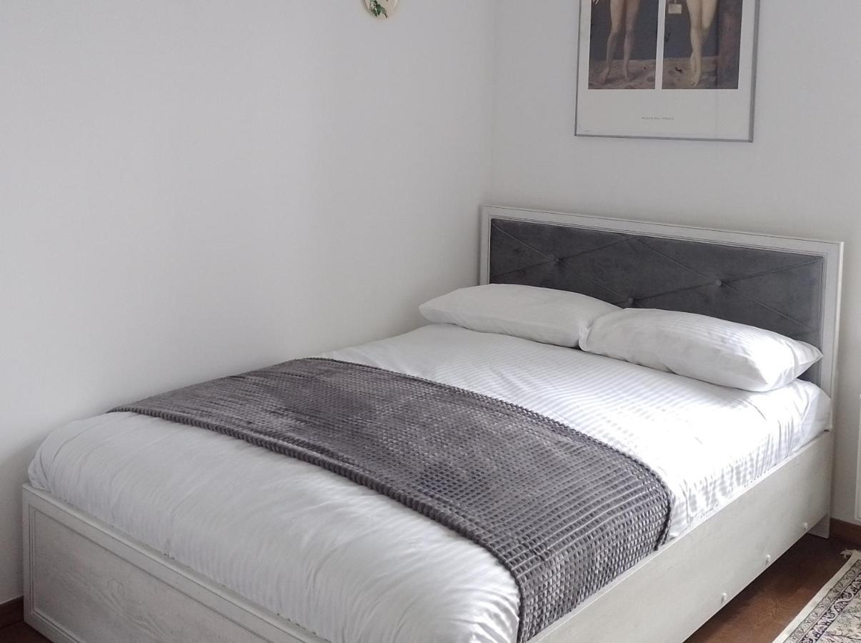 Premium Class Apartment, Free Parking, Maximum 5 Guests, 2 Bedrooms, 3 Beds Butas *