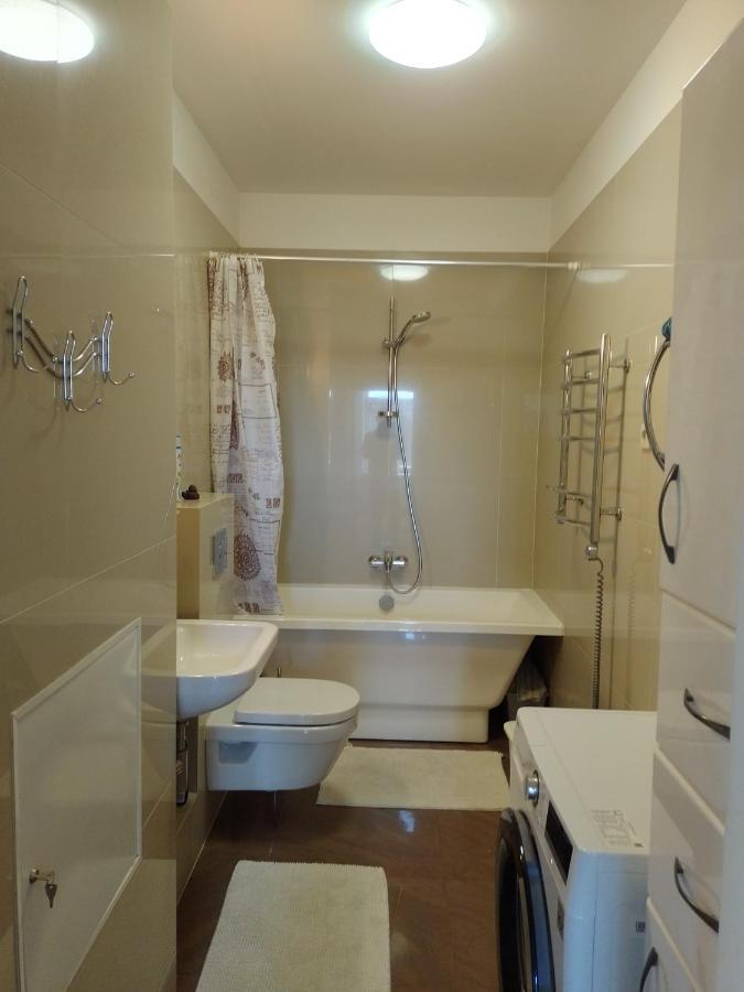 Premium Class Apartment, Free Parking, Maximum 5 Guests, 2 Bedrooms, 3 Beds