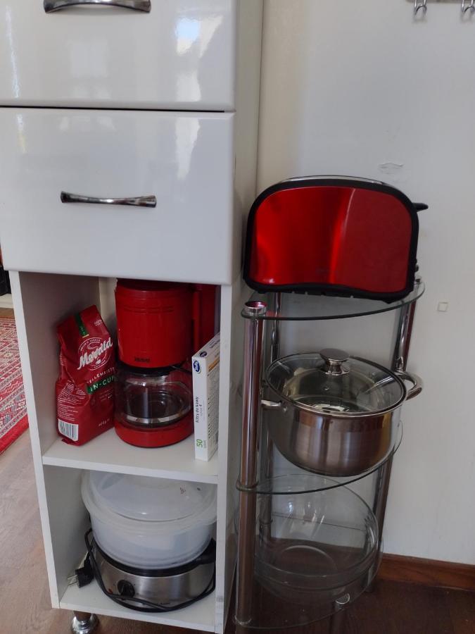 Premium Class Apartment, Free Parking, Maximum 5 Guests, 2 Bedrooms, 3 Beds