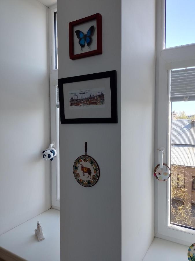 Premium Class Apartment, Free Parking, Maximum 5 Guests, 2 Bedrooms, 3 Beds Butas