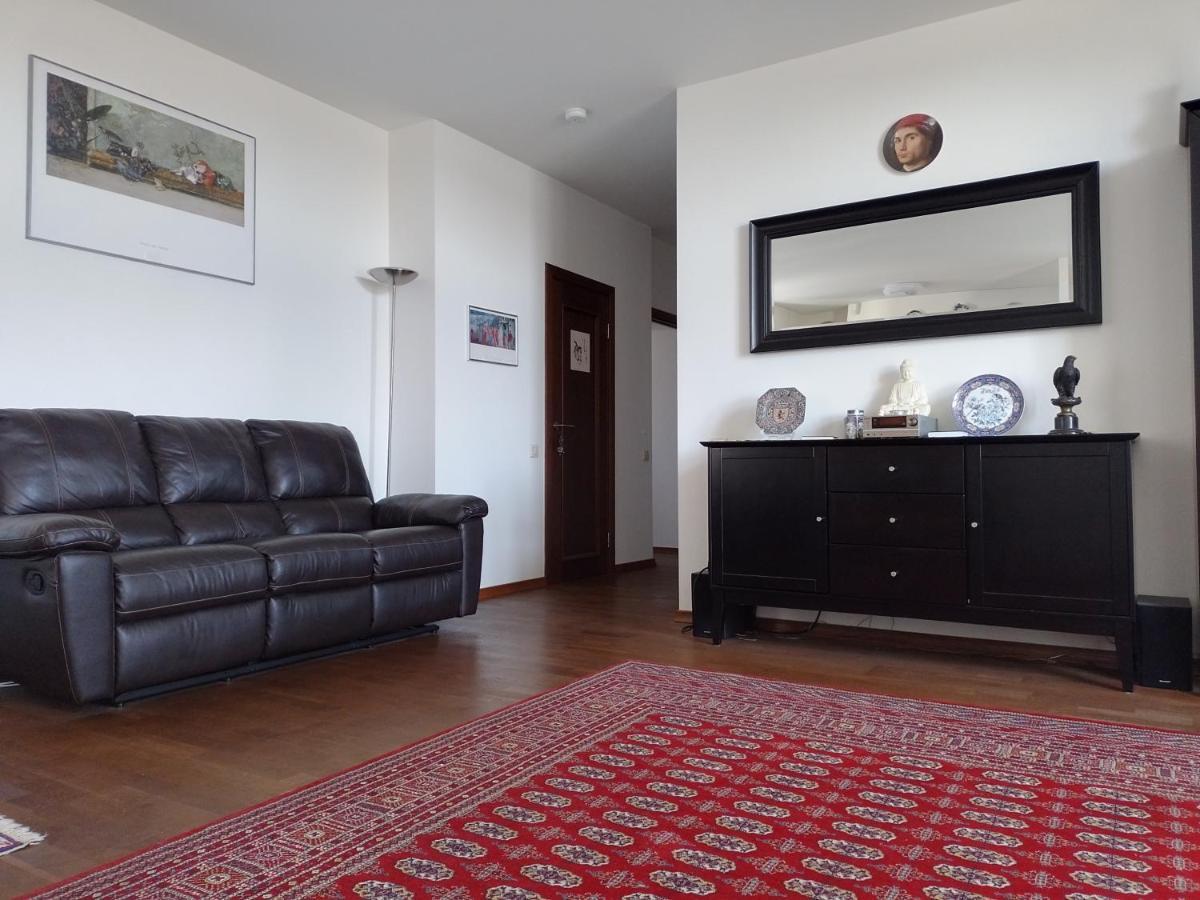 Premium Class Apartment, Free Parking, Maximum 5 Guests, 2 Bedrooms, 3 Beds *