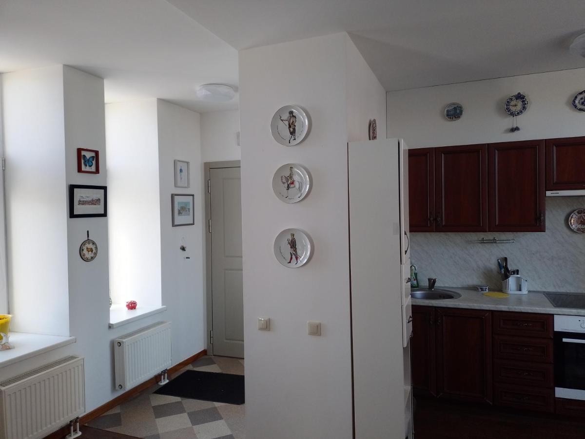 Premium Class Apartment, Free Parking, Maximum 5 Guests, 2 Bedrooms, 3 Beds Butas