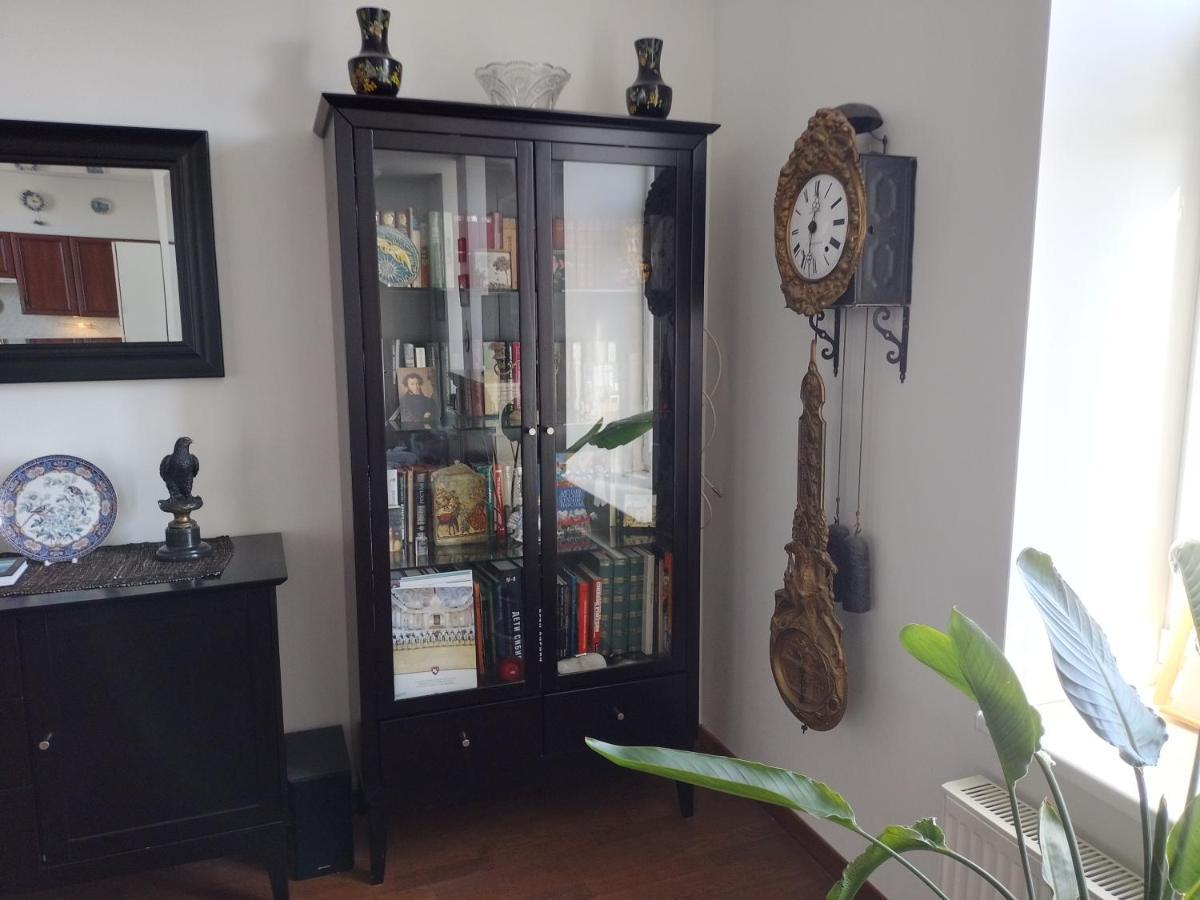 Butas Premium Class Apartment, Free Parking, Maximum 5 Guests, 2 Bedrooms, 3 Beds *
