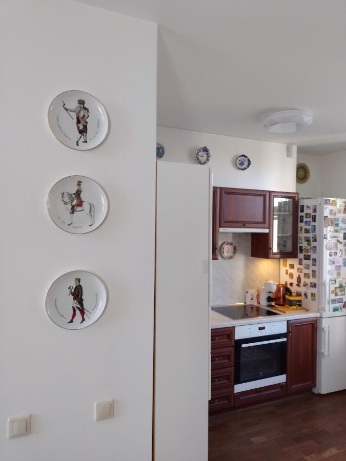 Premium Class Apartment, Free Parking, Maximum 5 Guests, 2 Bedrooms, 3 Beds Butas