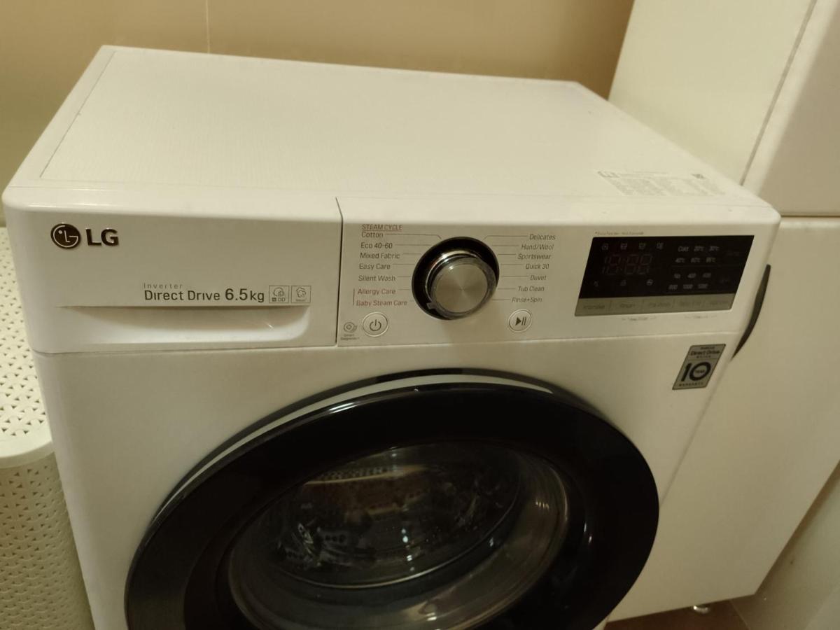 Butas Premium Class Apartment, Free Parking, Maximum 5 Guests, 2 Bedrooms, 3 Beds