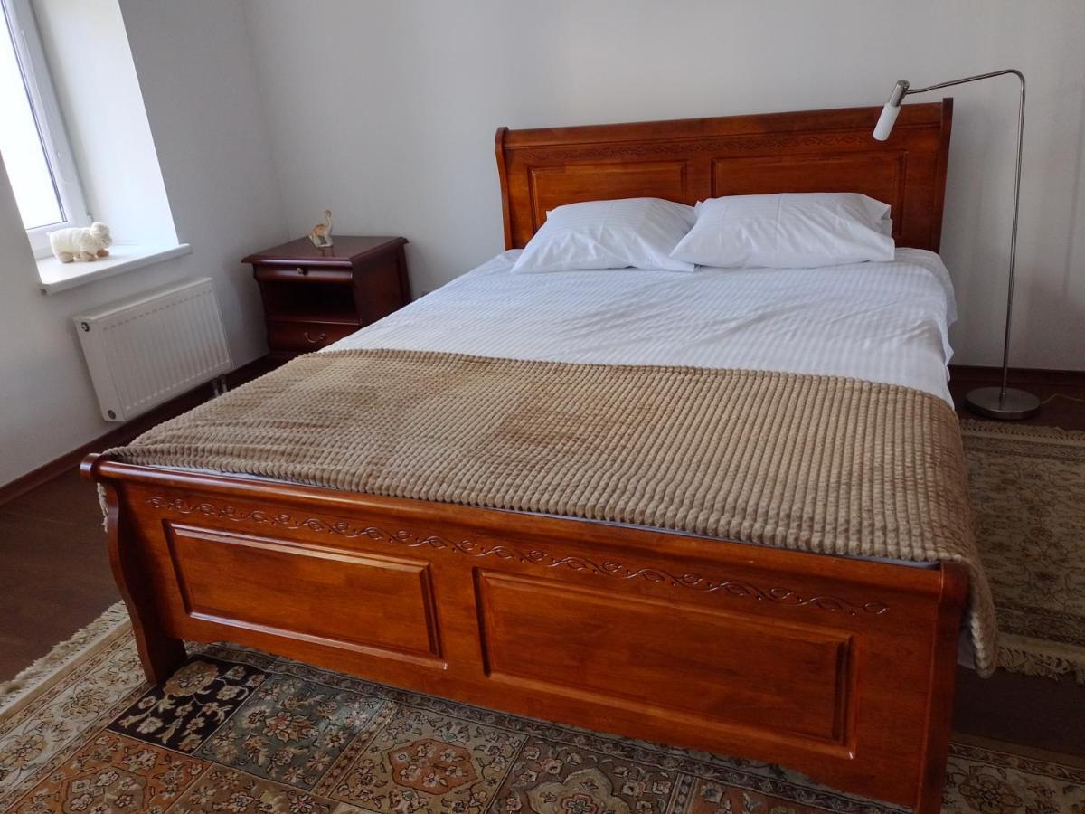 Premium Class Apartment, Free Parking, Maximum 5 Guests, 2 Bedrooms, 3 Beds Butas *