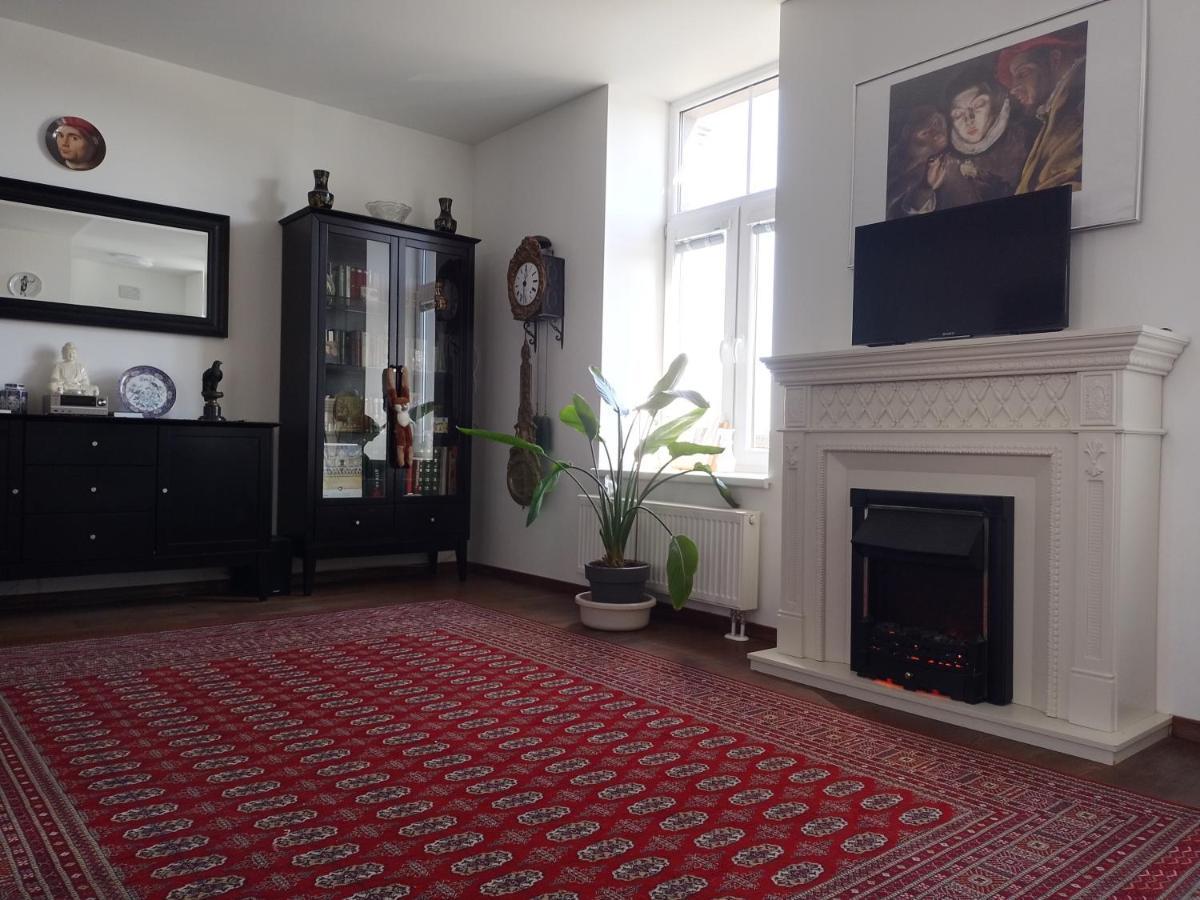 Premium Class Apartment, Free Parking, Maximum 5 Guests, 2 Bedrooms, 3 Beds *