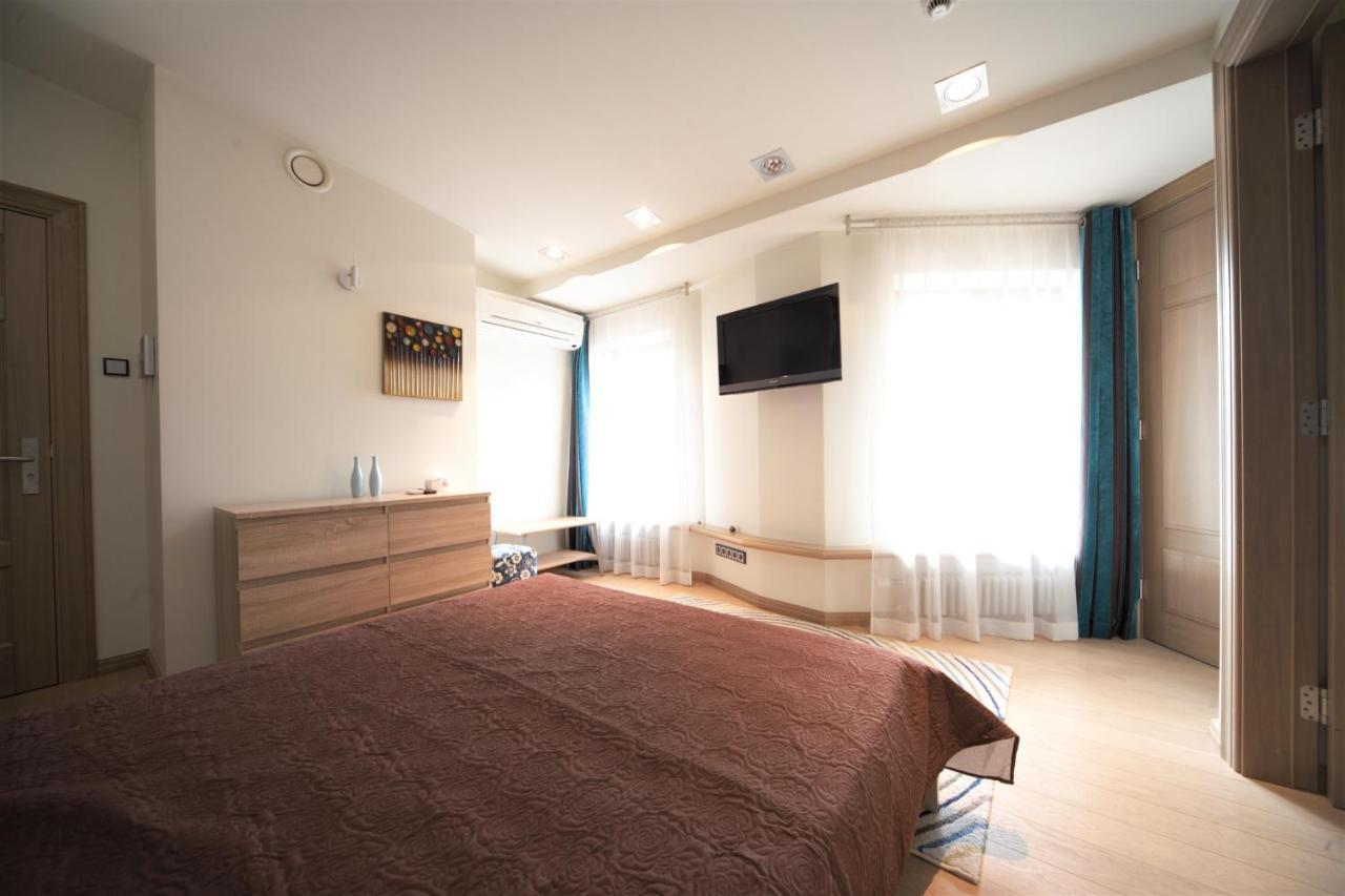 Apartment Amazing In The Old Town / Best Location Riga