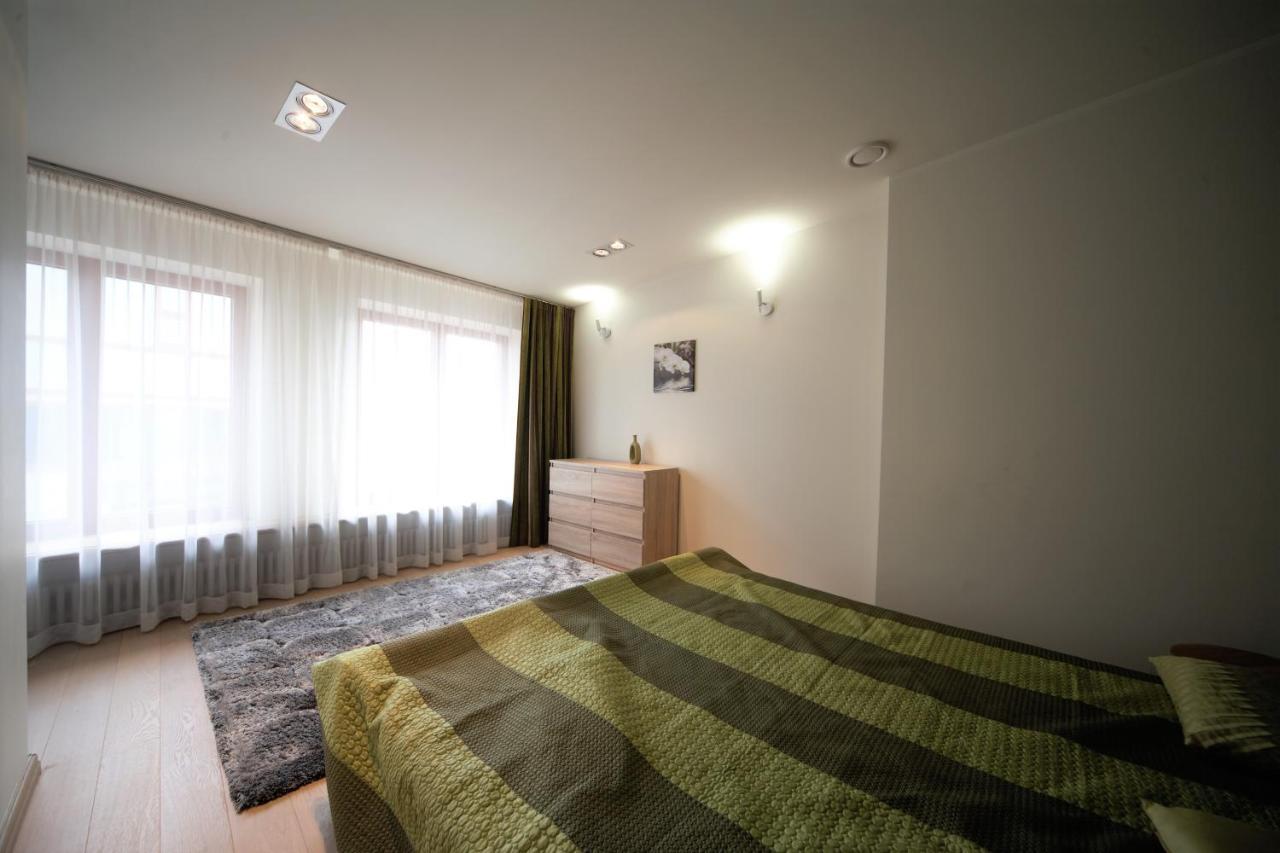 Amazing In The Old Town / Best Location Riga