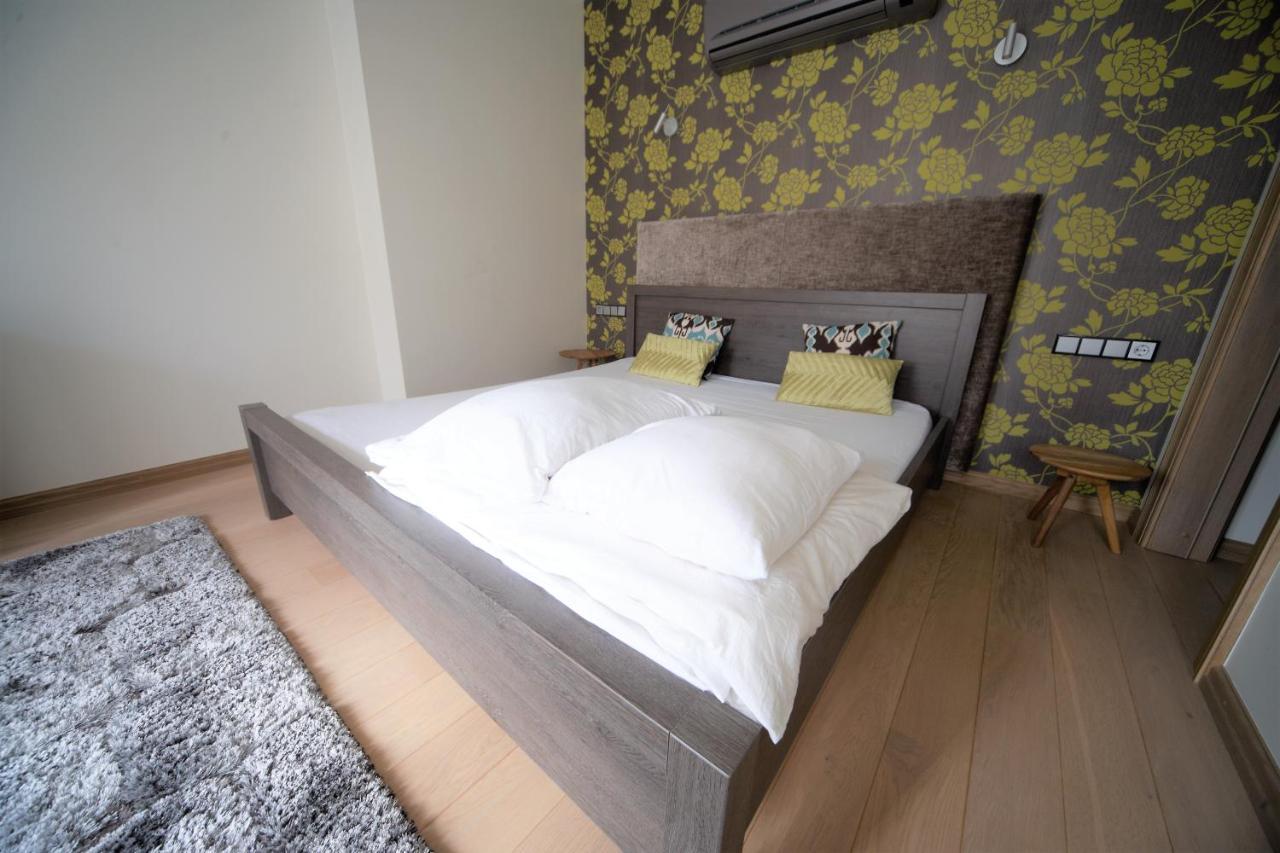 Amazing In The Old Town / Best Location Apartment Riga