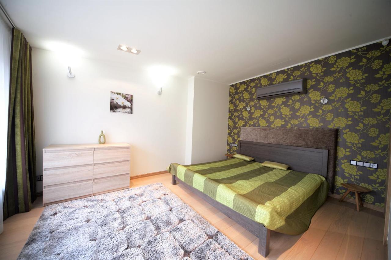 Amazing In The Old Town / Best Location Apartment