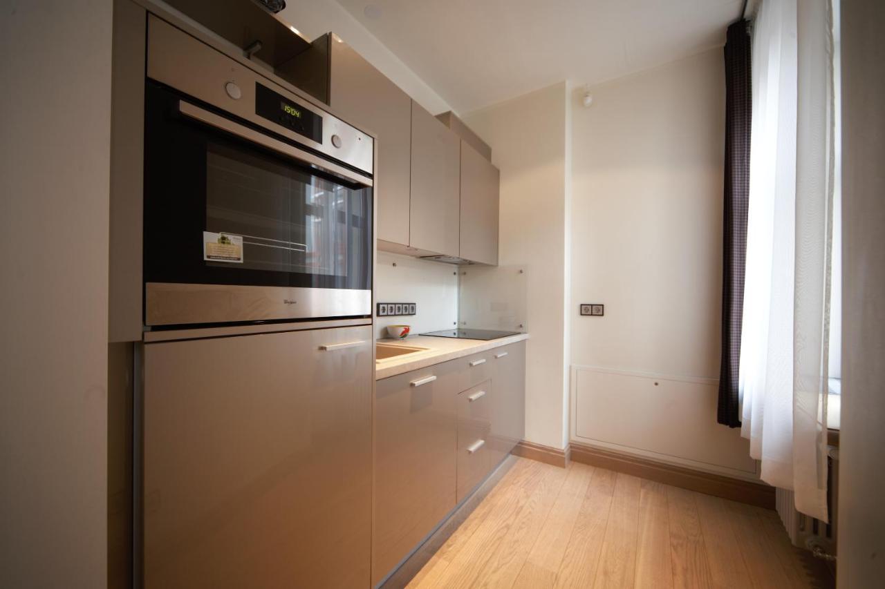 Apartment Amazing In The Old Town / Best Location *