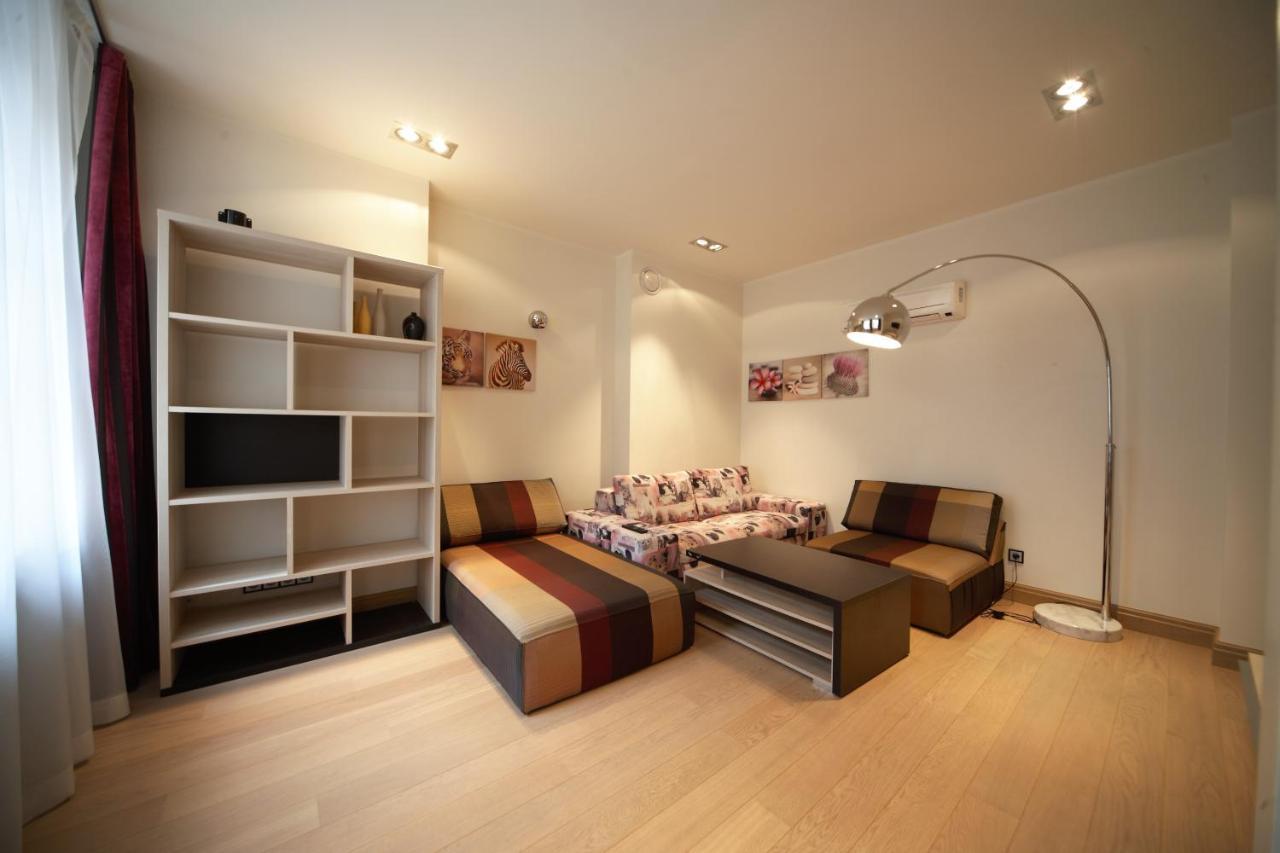 Amazing In The Old Town / Best Location Riga